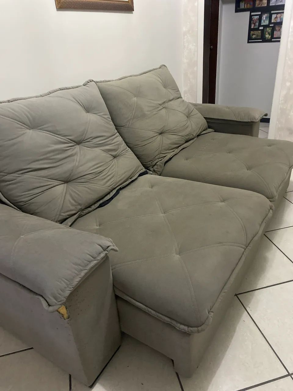 Sofá  - Foto 2