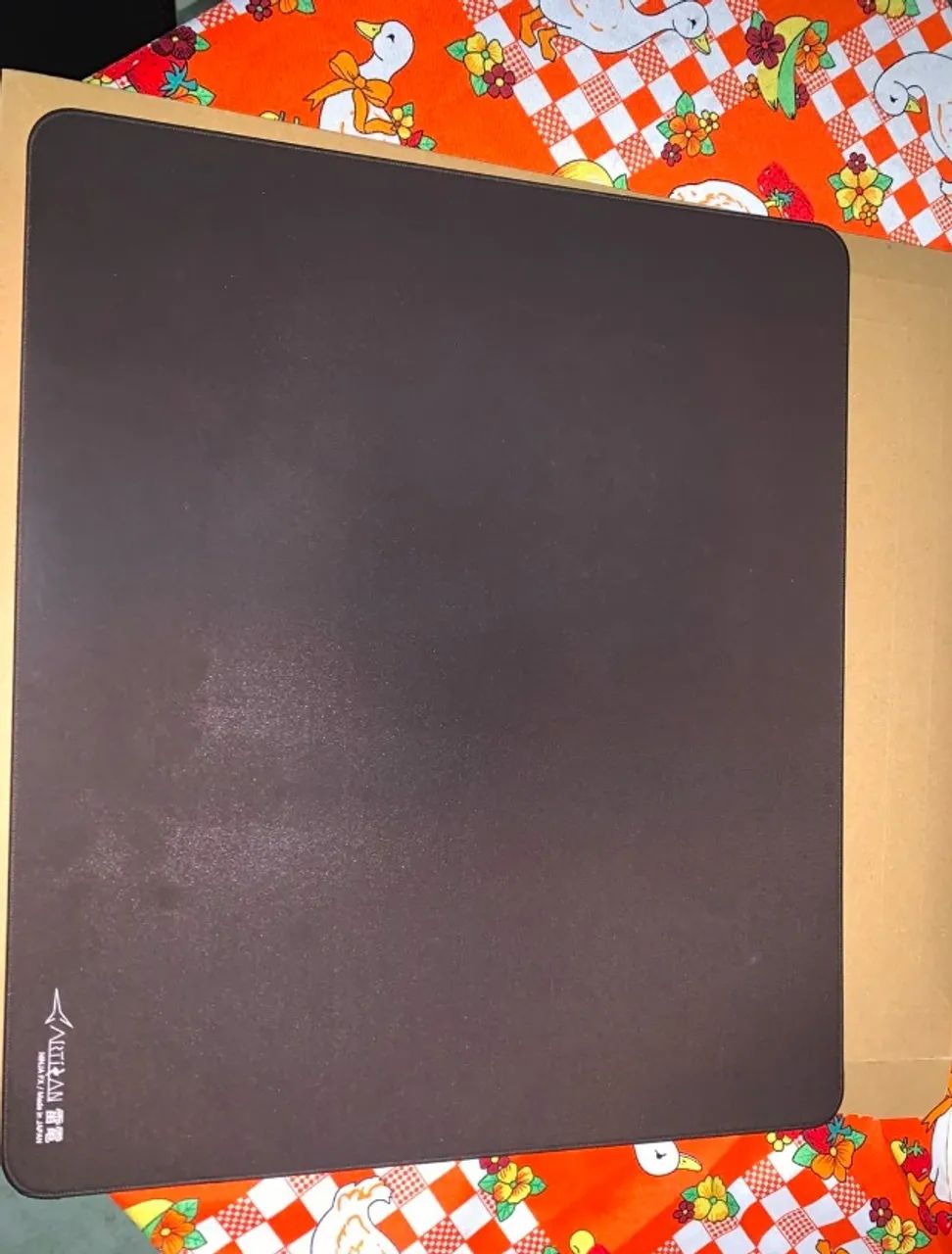 mousepad ARTISAN RAIDEN MID - Foto 2