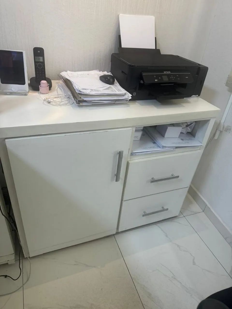 Vendo recepção  - Foto 3
