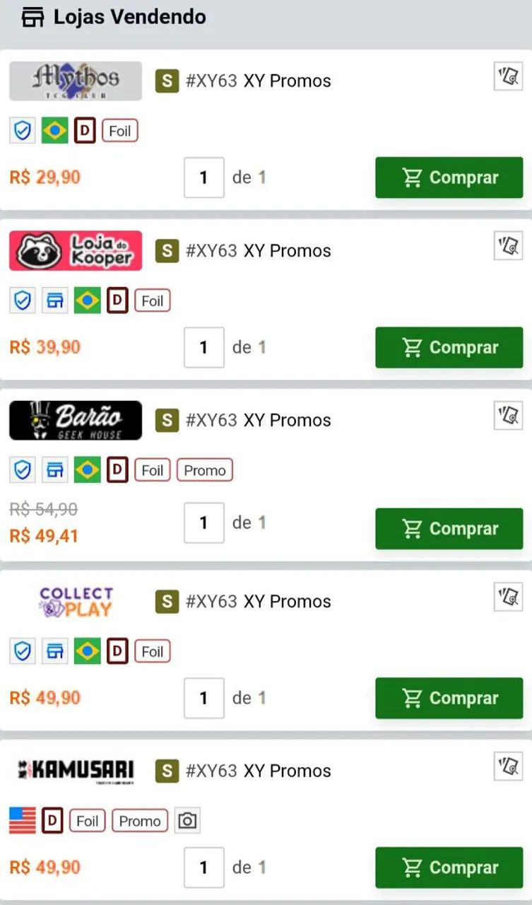 M Absol EX e Absol EX - Foto 4