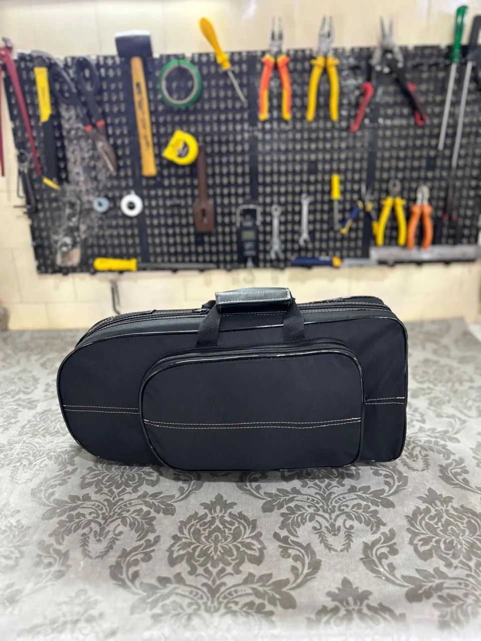 Case para trompete  - Foto 4