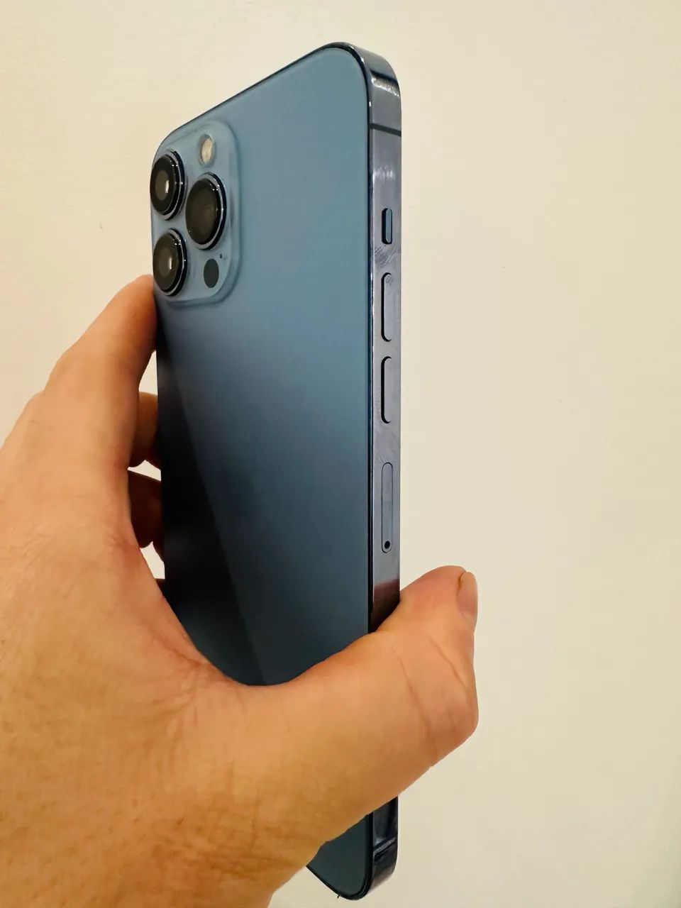 iPhone 13 Pro Max - 256G - todo original - Foto 5