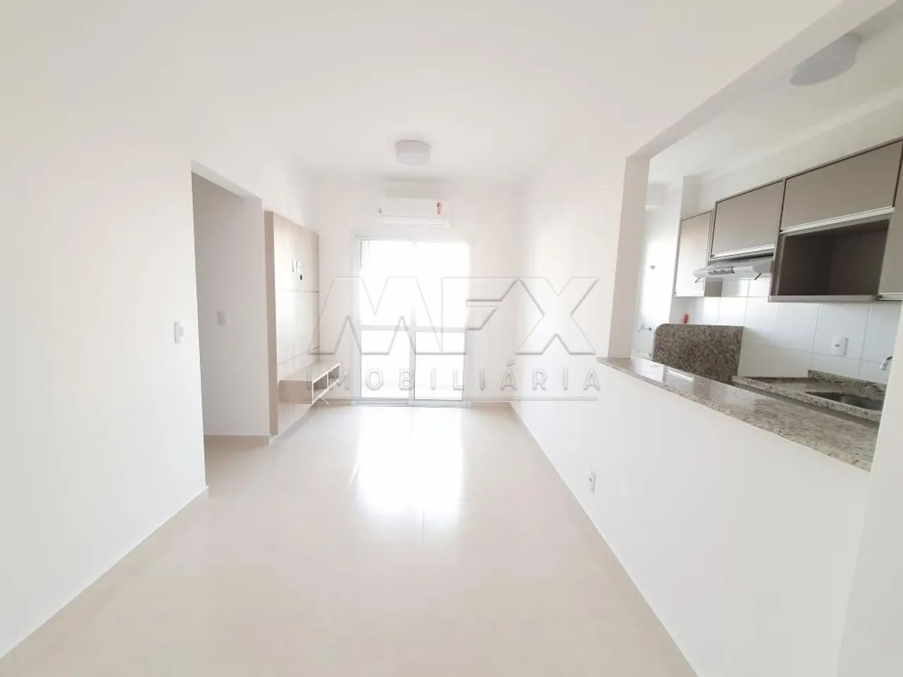 Apartamento Padrão em Bauru - Foto 2