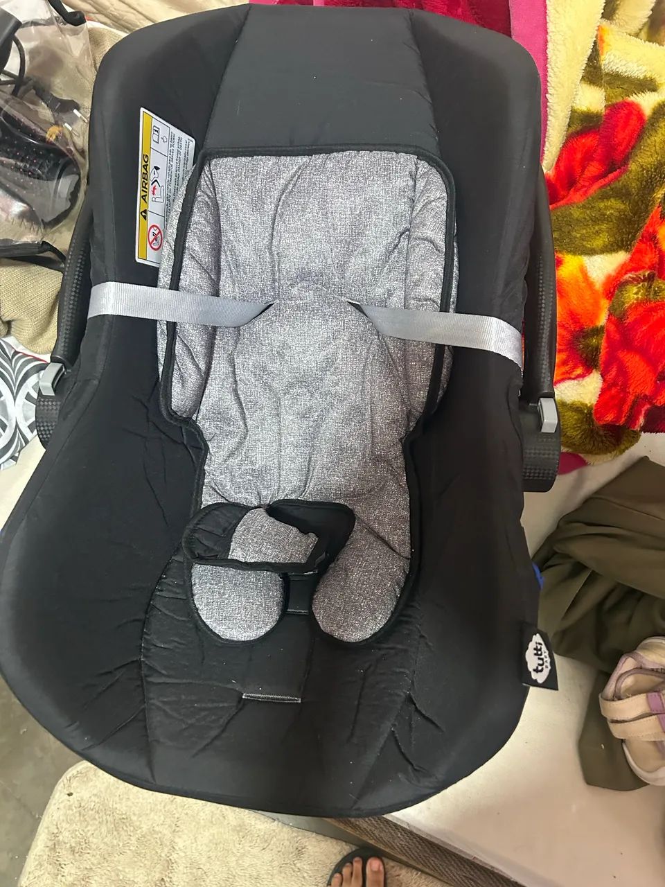 Vendo carrinhos em ótimo estados  - Foto 3
