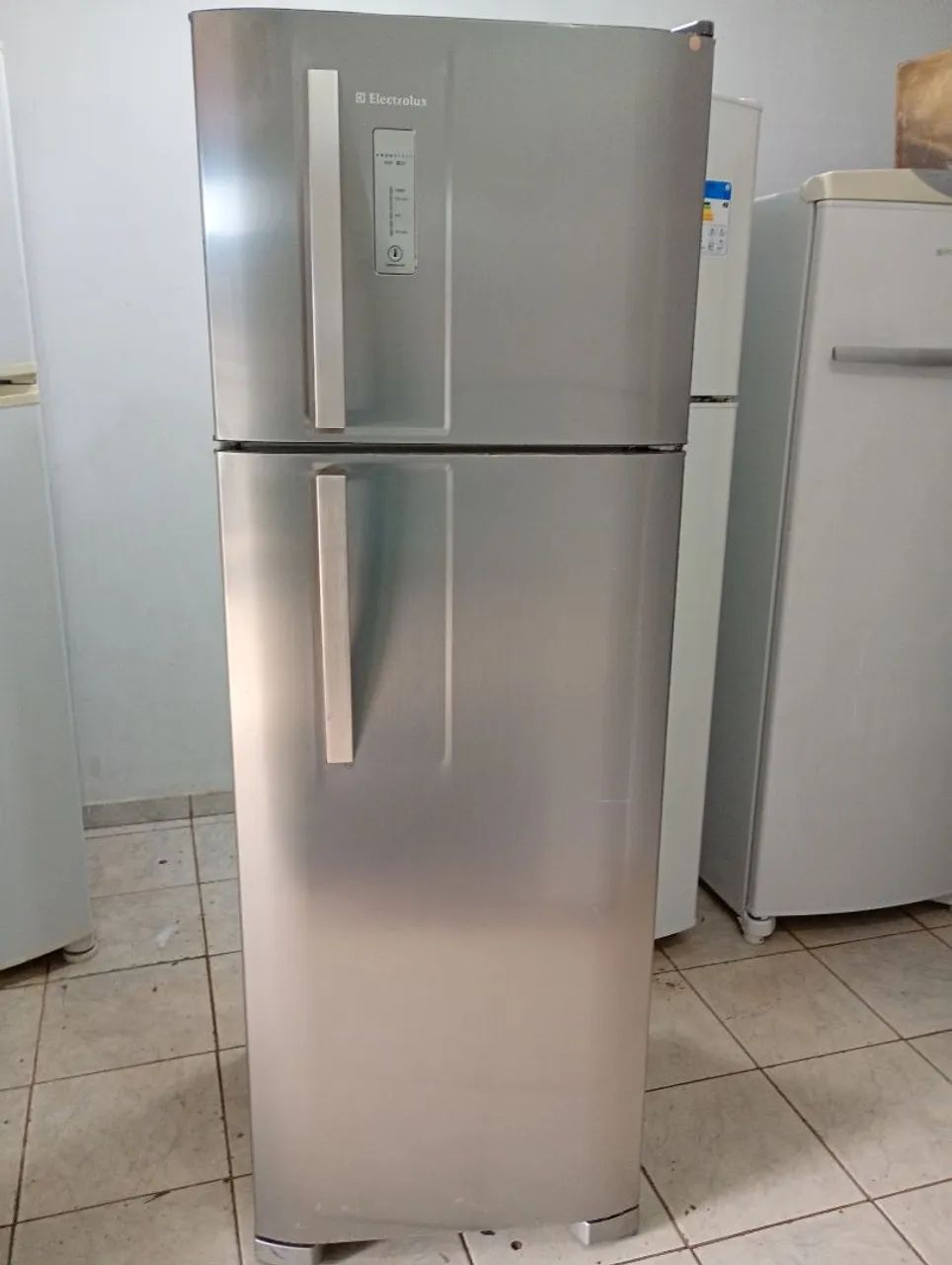 Geladeira 