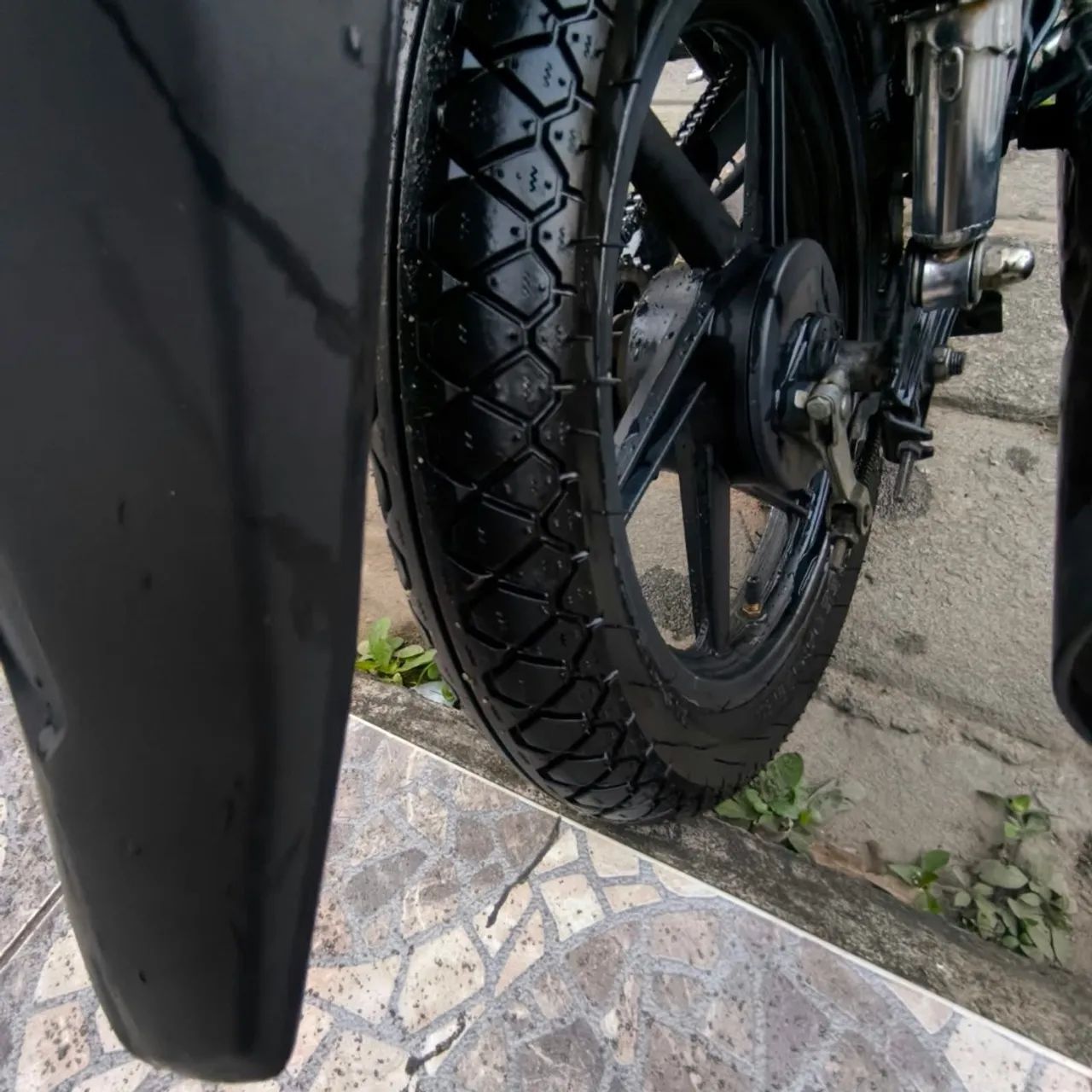 Ray 50 cc  - Foto 5