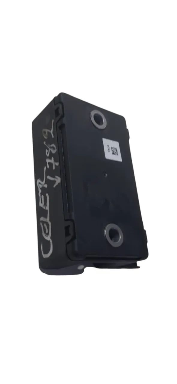 Módulo Airbag Chery Celer 2013 2014 A 2017 - Foto 3
