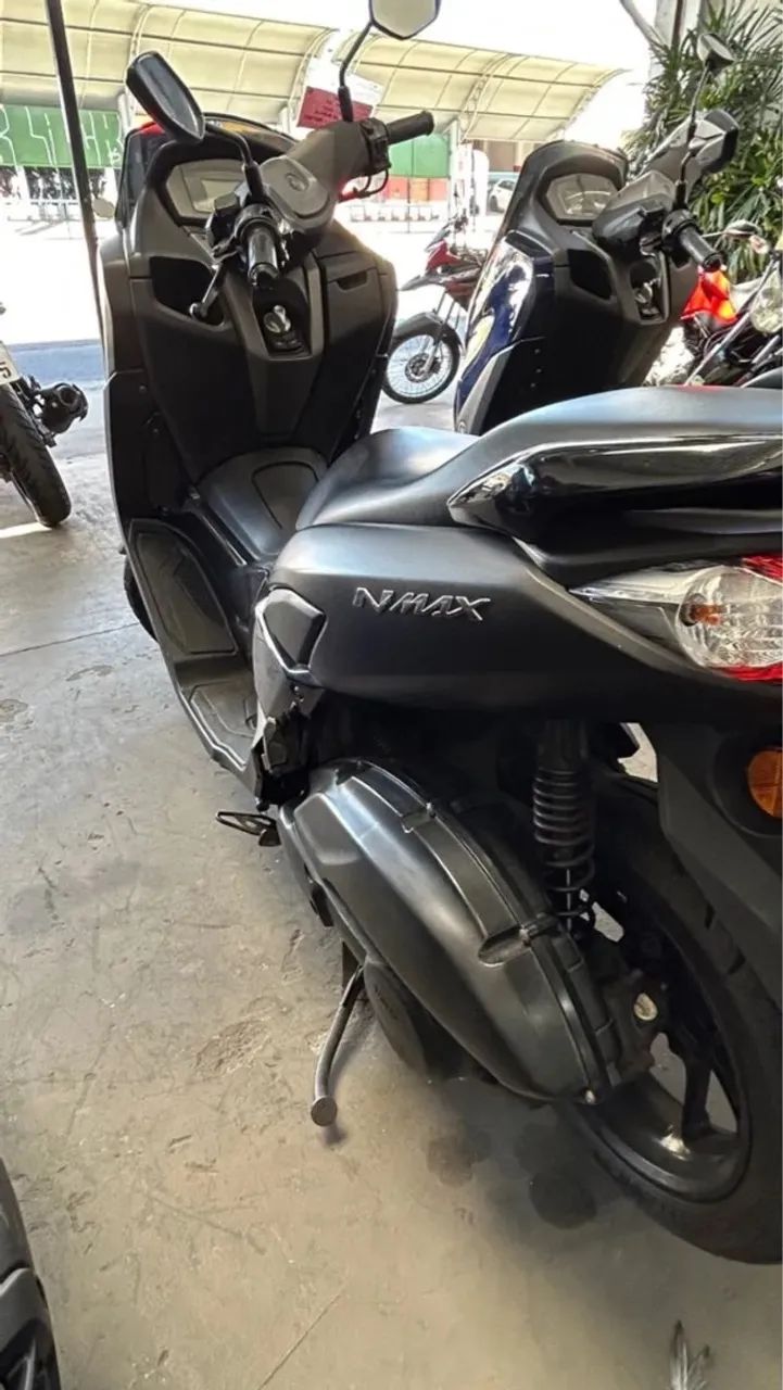 Nmax 160 ABS 2022 - Foto 4