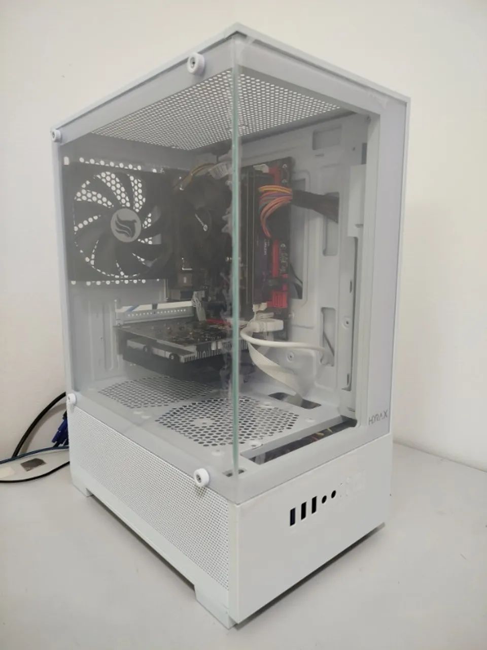 Computador CPu Gamer