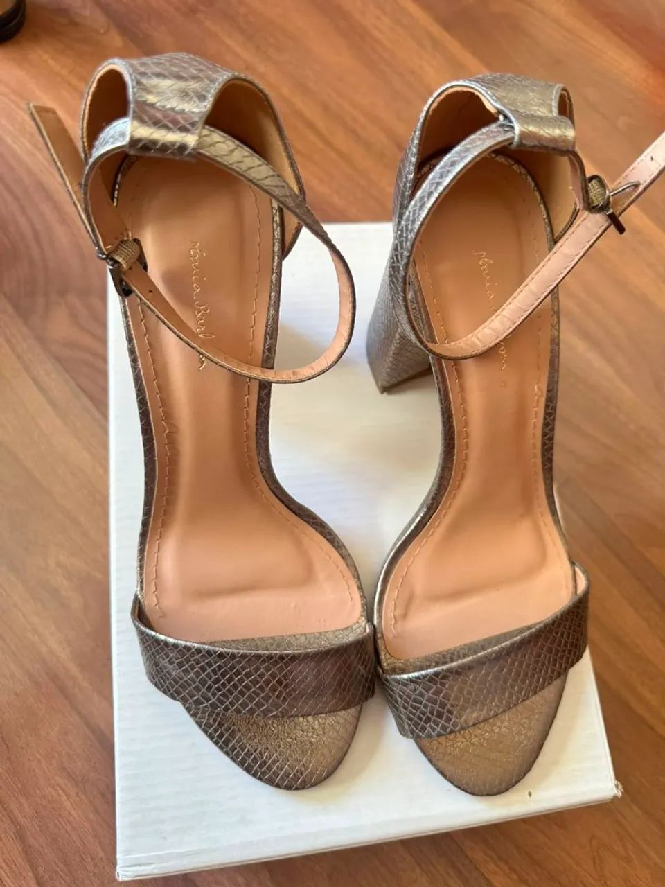 Sandalias - Foto 5