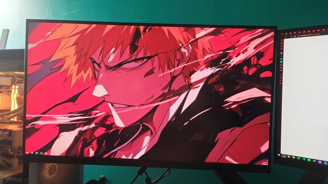 Monitor 4K 144Hz Pichau Centauri SPRO28 - Foto 3