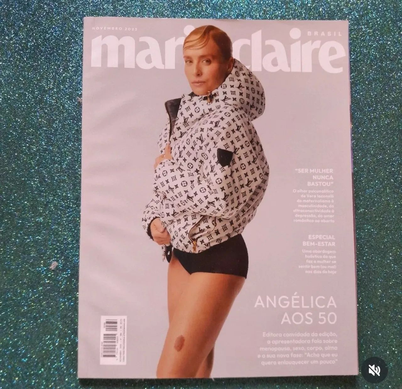 Angélica Revistas (Cada Revista R$34,00) - Foto 5