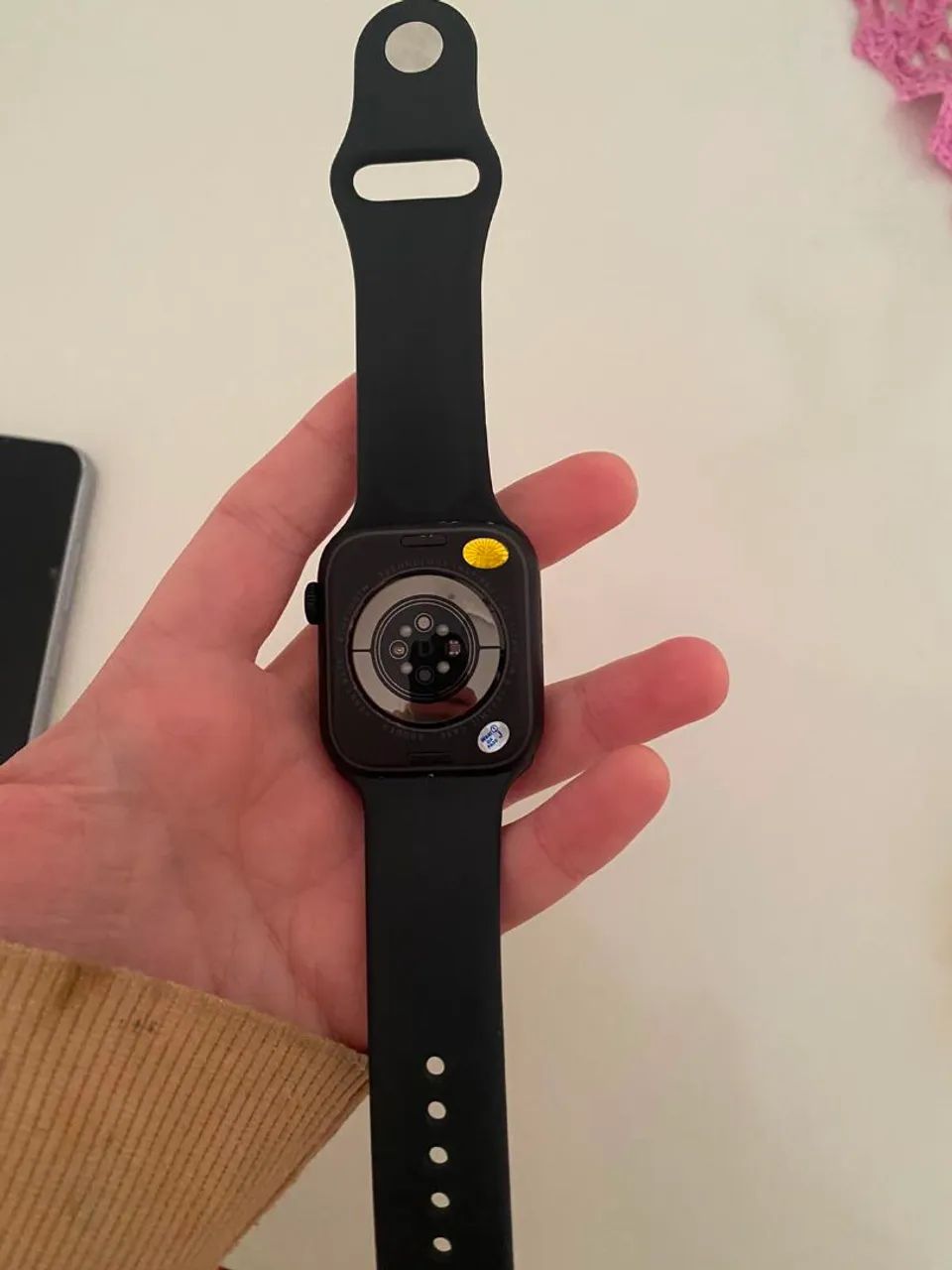 Smartwath S10 microwear  - Foto 5