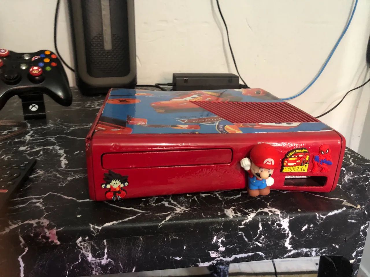 XBOX 360 SLIM - Foto 5