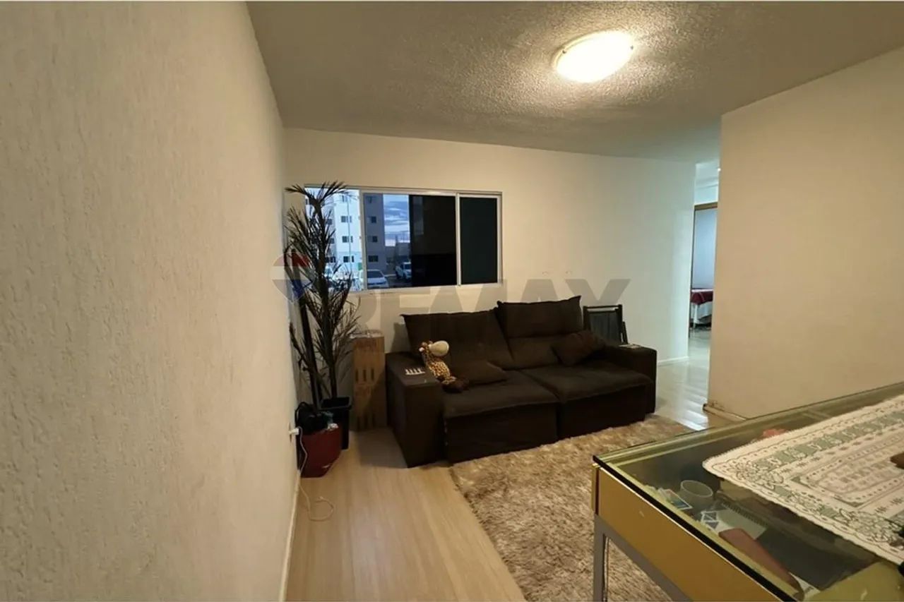 Apartamento 3 Quartos, sendo 1 suíte |Térreo | Itapoã Parque  DF - Foto 5