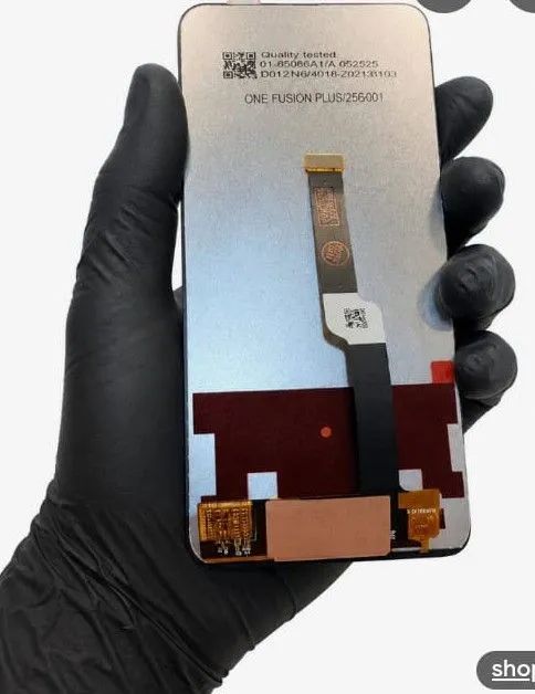 Módulo display Motorola one fusion plus 2067 - Foto 2