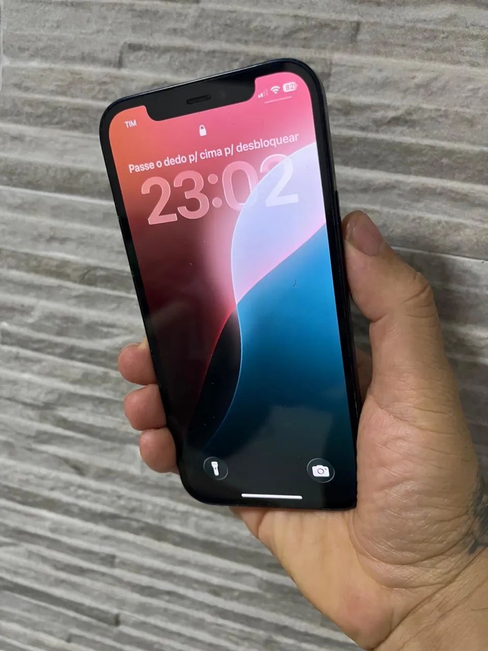 iPhone 12 nunca aberto  - Foto 2
