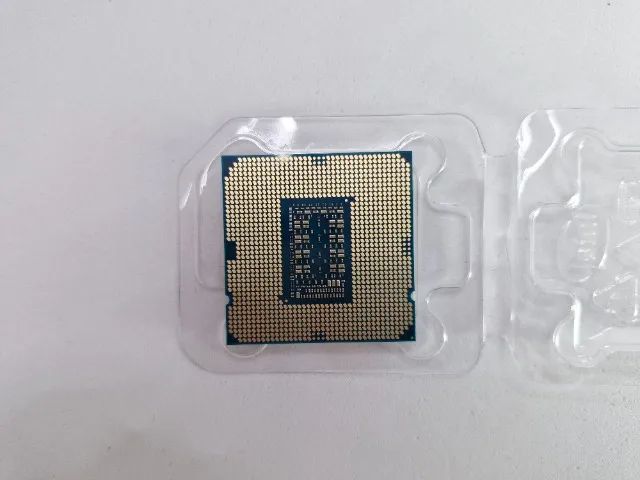 Processador Intel Core i5-11400F 6 núcleos 2,6GHz com Cooler Box - Foto 3