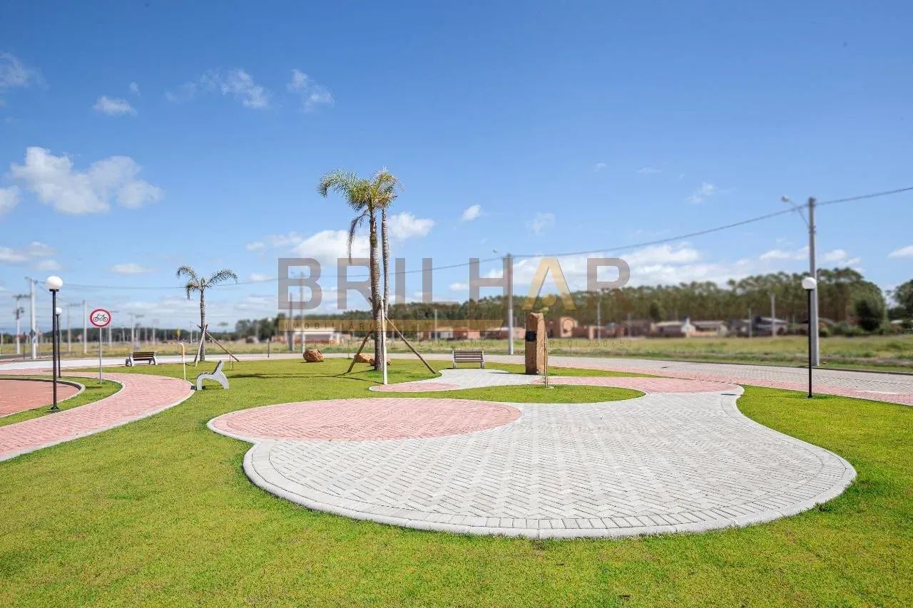 Terreno para comprar Passo de Torres - Foto 3
