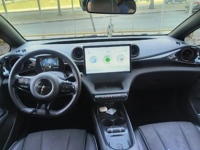 BYD Dolphin Plus (Elétrico) 2024 - Foto 2