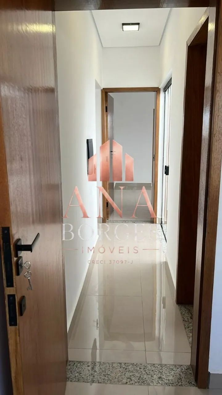Casa térrea - Reserva Ipanema - Foto 4