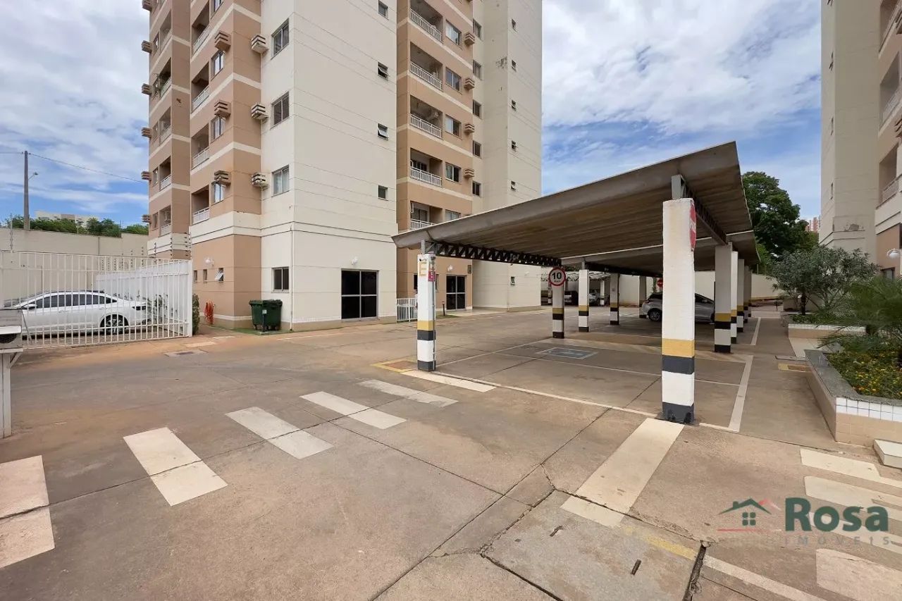 Apartamento para aluguel, Despraiado, Cuiabá - Foto 3