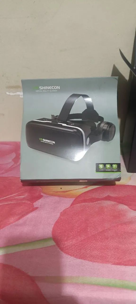 Óculos VR - Foto 5