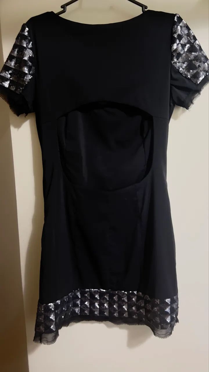 Vestido bordado  - Foto 2