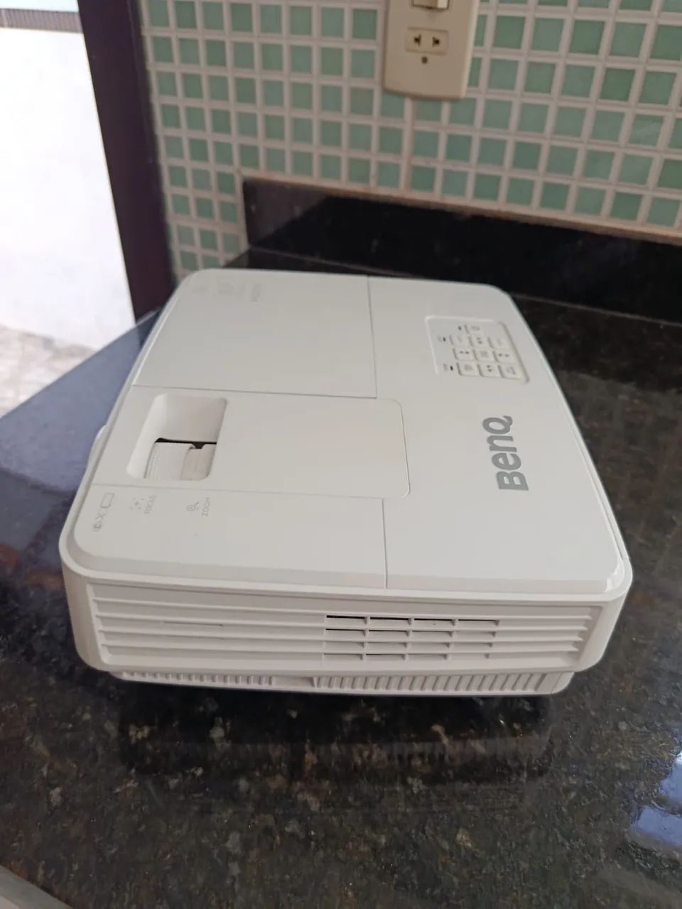 Projetor novo  - Foto 5