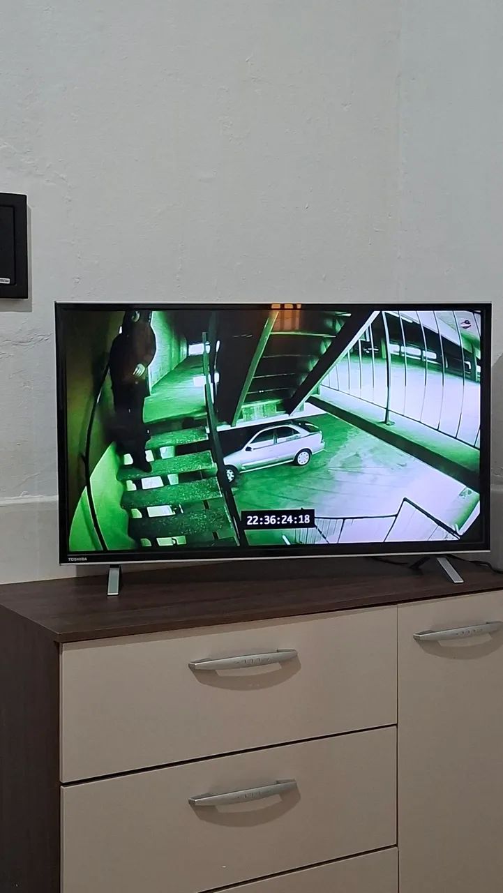 Tv 32 polegadas  - Foto 4
