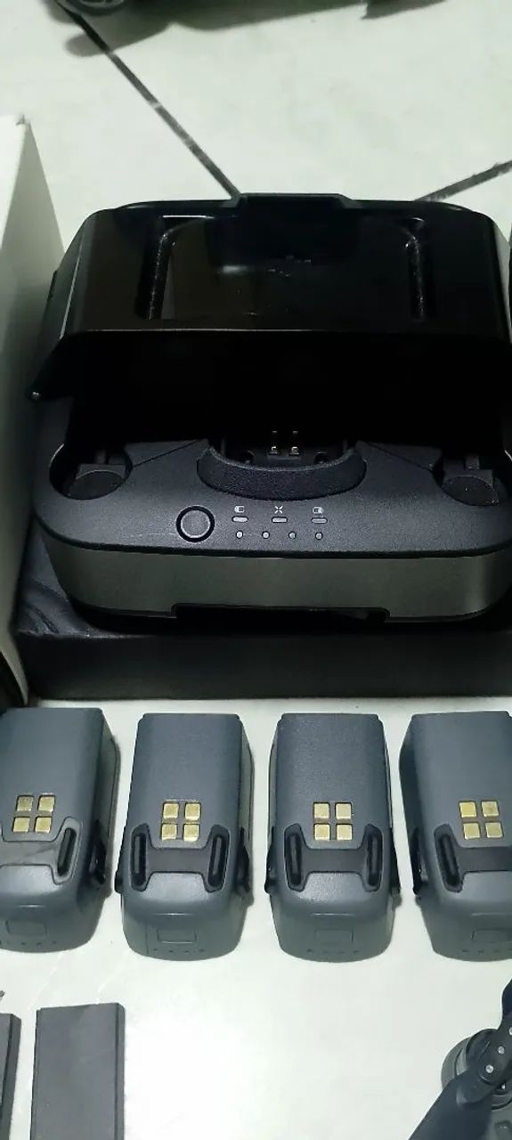 Drone original dji spark - Foto 2