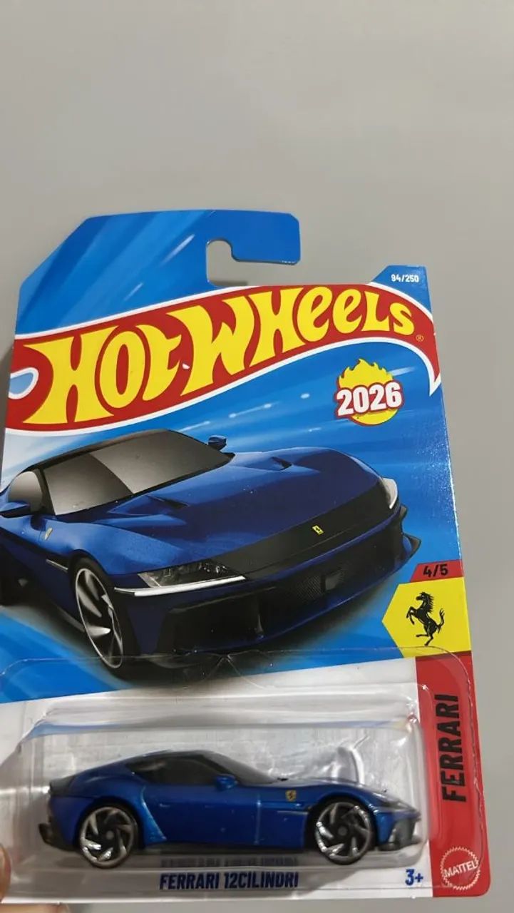 Venda de carrinhos hot Wheels  - Foto 2
