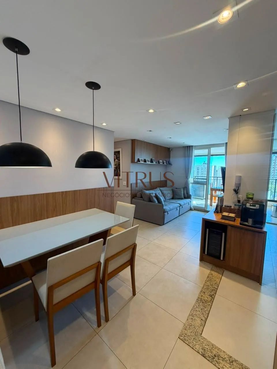 Apartamento em Taquaral - Campinas, SP - Foto 3