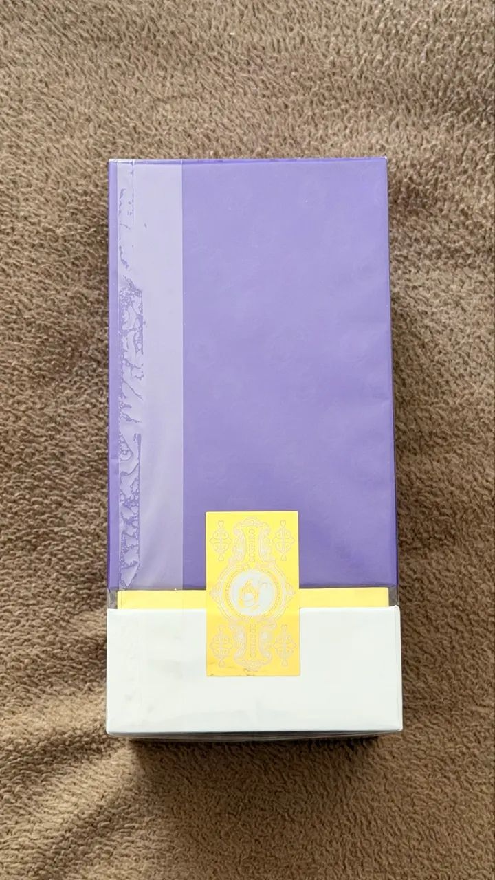 Perfume Vibrato Sospiro 100ml - Foto 3