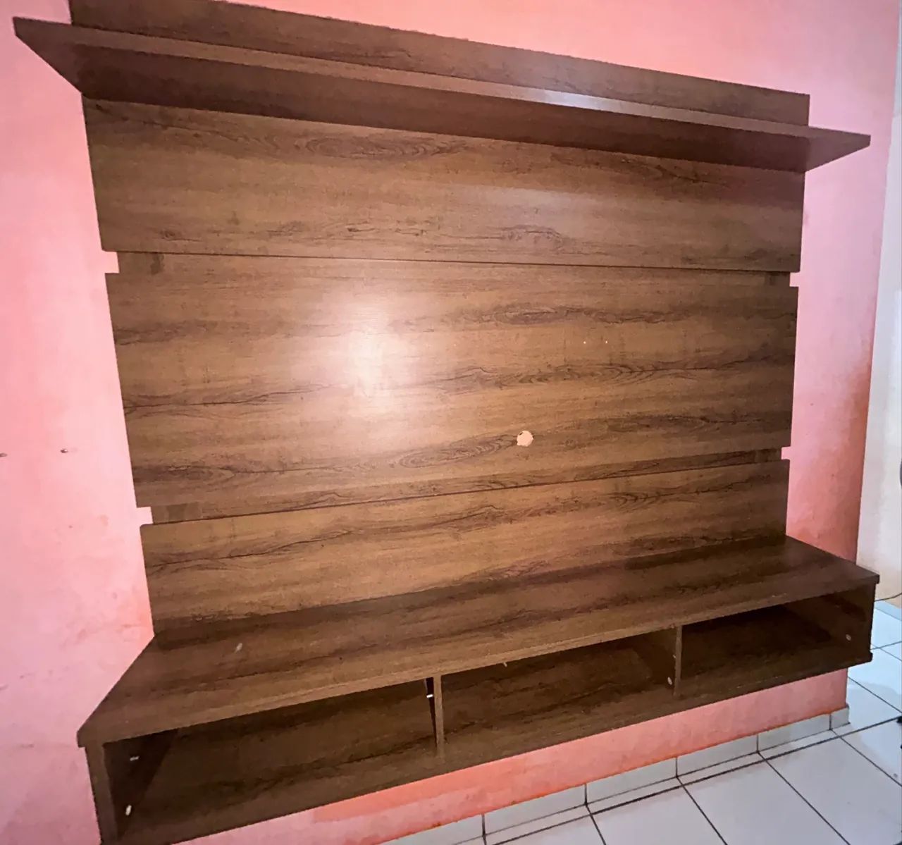 PAINEL PARA TELEVISÃO / RACK - Foto 3