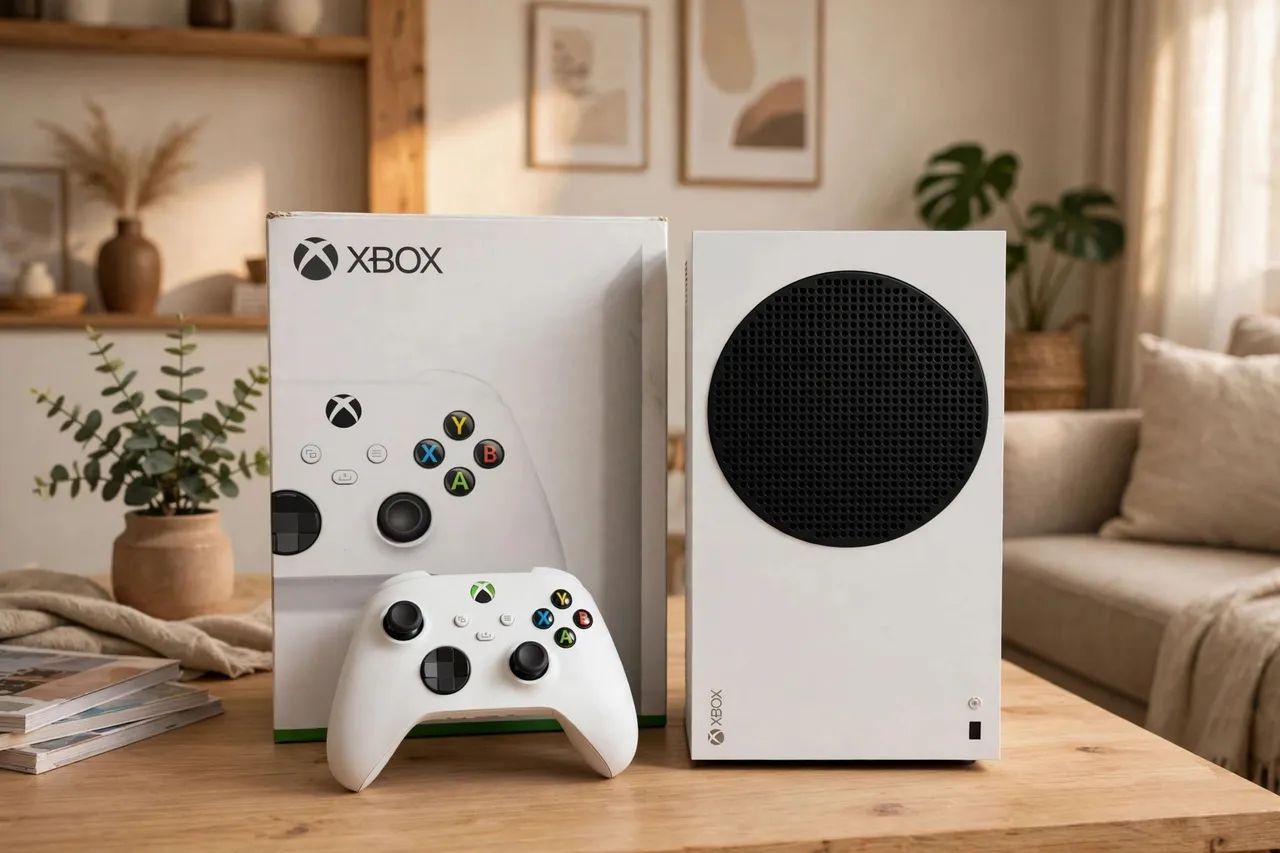 Xbox Séries S