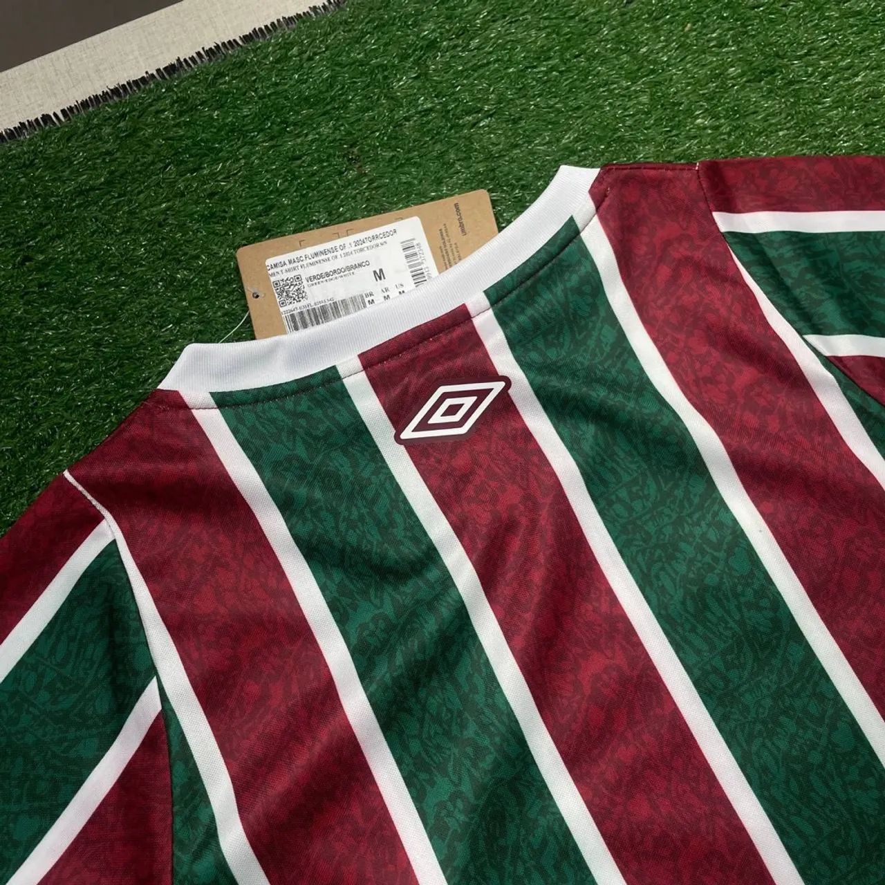 Camisa Fluminense  - Foto 2