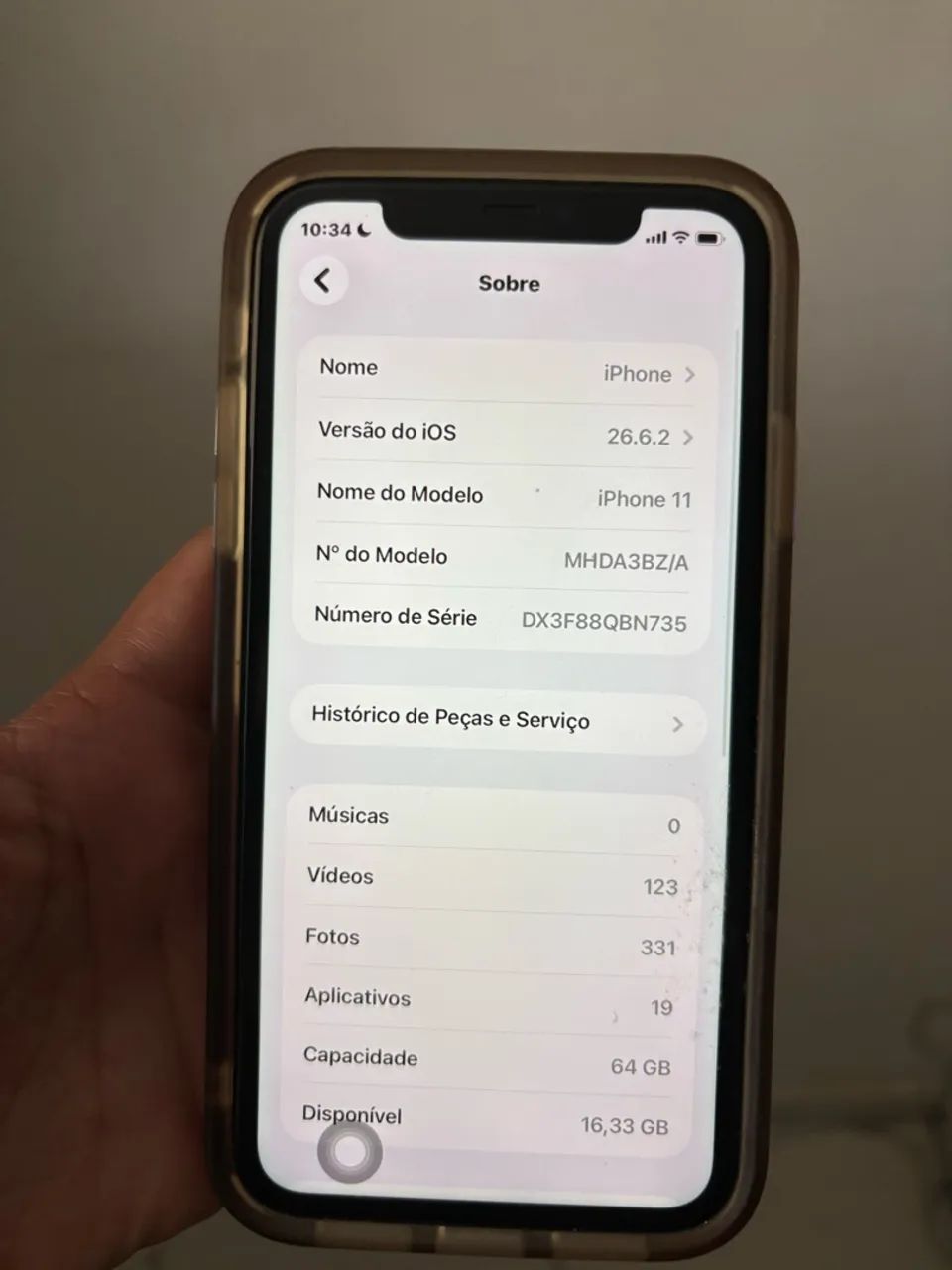 iPhone 11 64gb - Foto 2