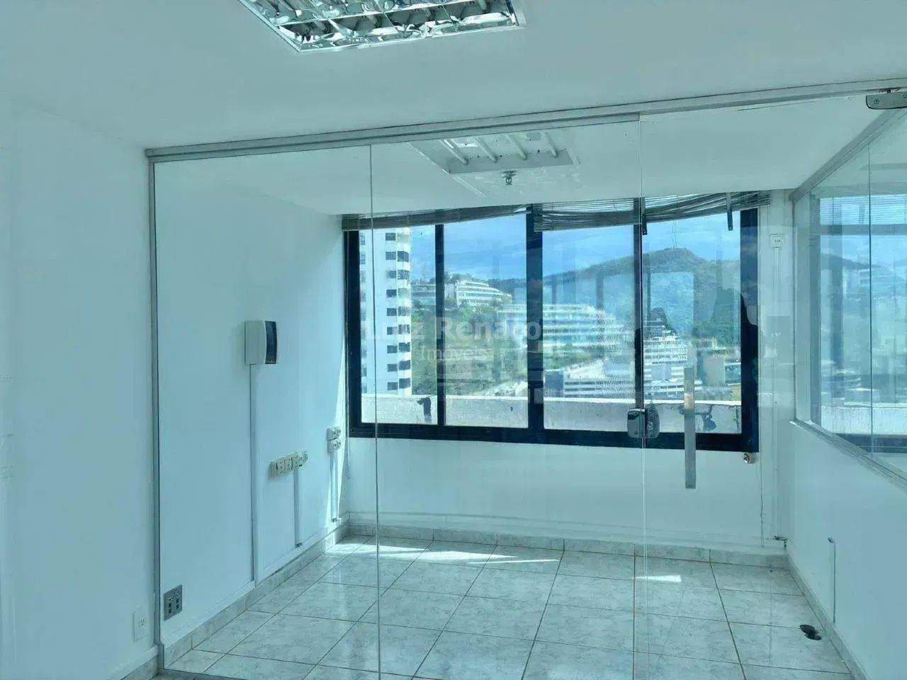 Andar corrido para aluguel 2 vagas - Estoril - Foto 5
