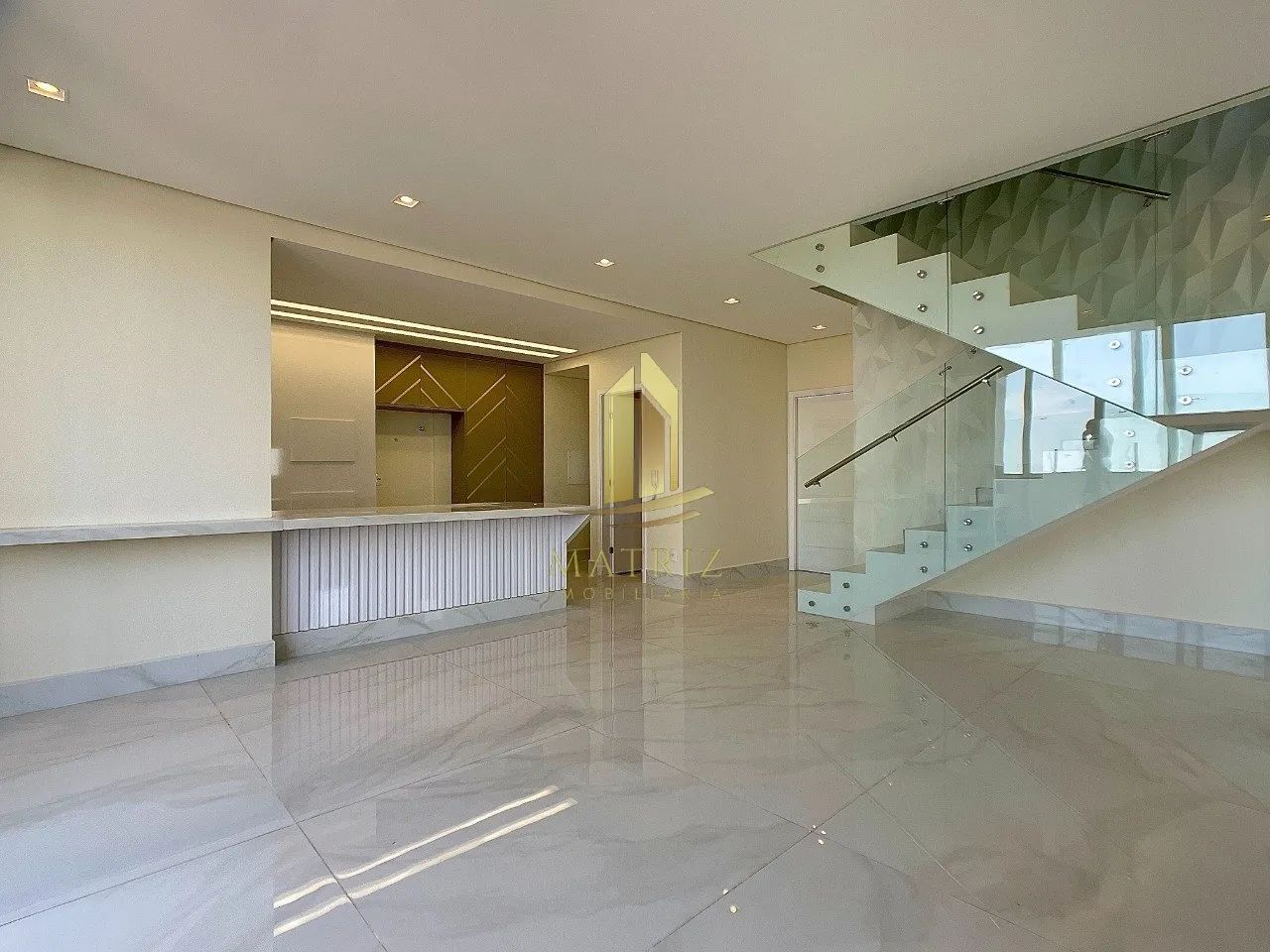 Vende Apartamento Edíficio Tahiti Franca SP - Foto 5