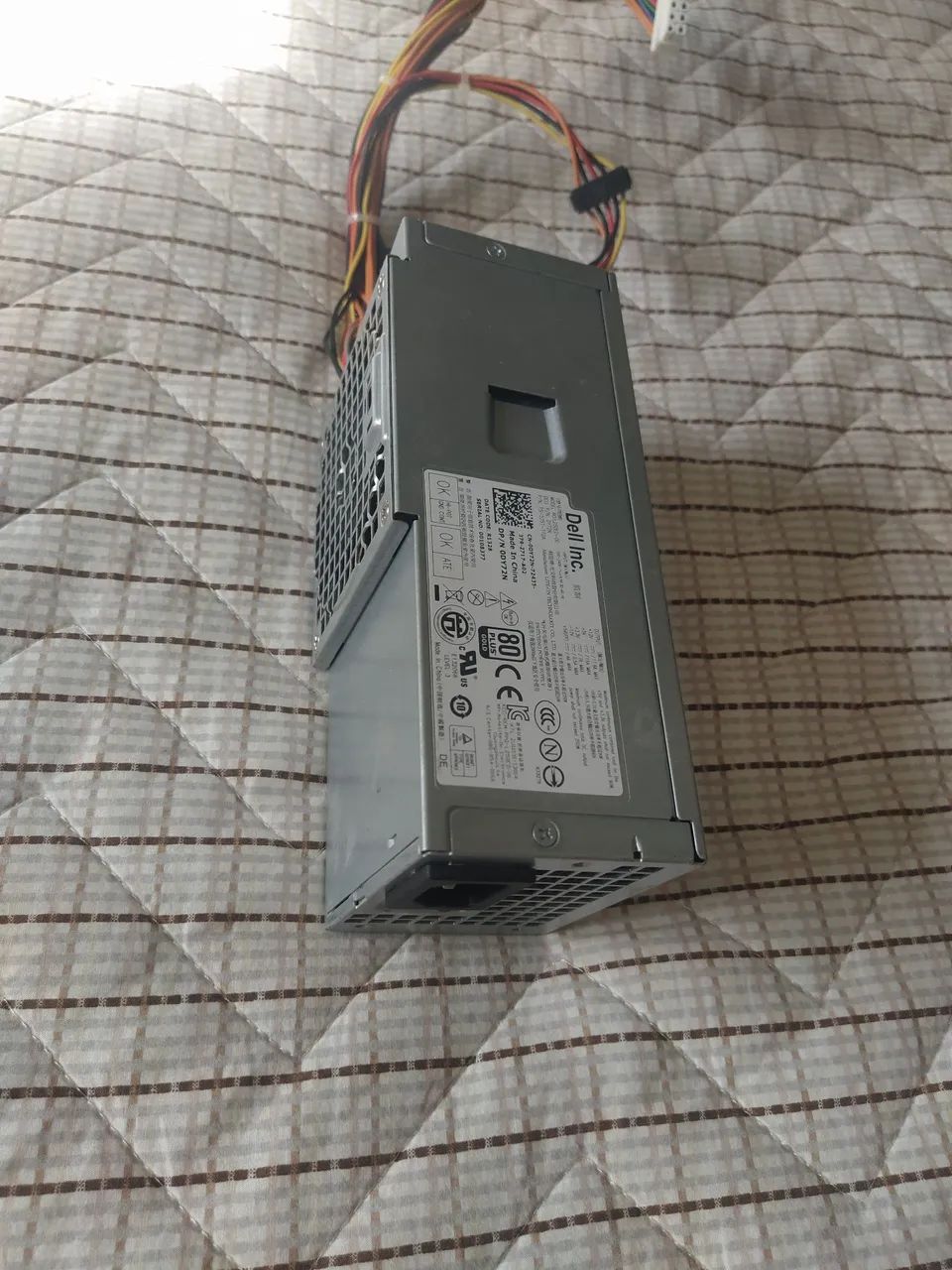 Fonte PC DELL mod. L250ED-00 - Foto 2