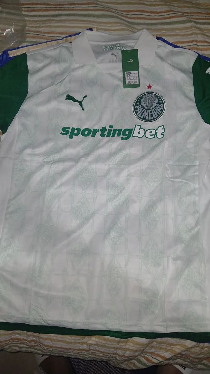 Camisa de time 1.1 - Foto 5
