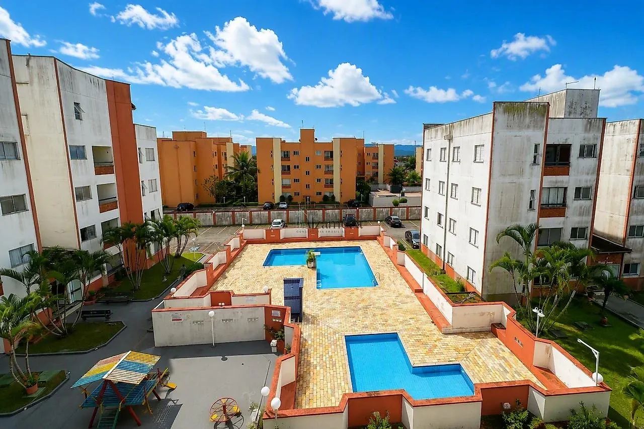 APARTAMENTO À VENDA  CIBRATEL 2 | ITANHAÉM