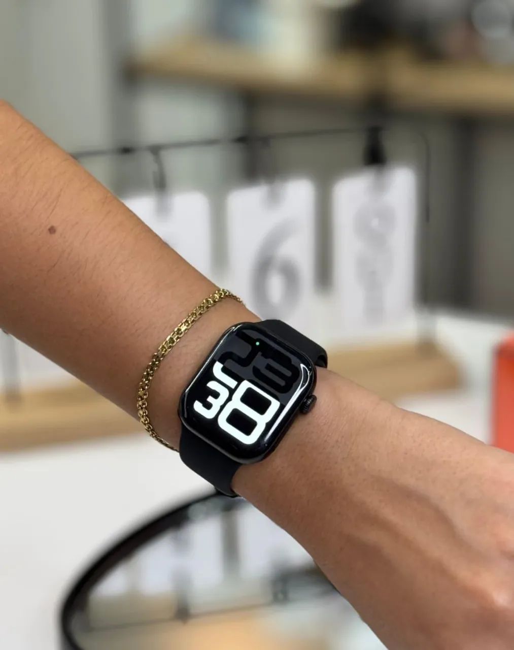 Smartwatch w11  - Foto 2