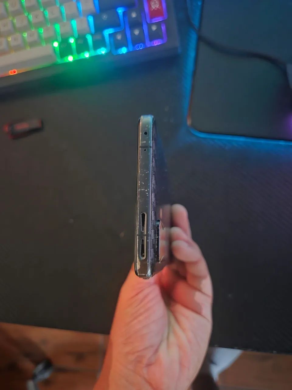 POCO F4 GT 128 - Foto 2