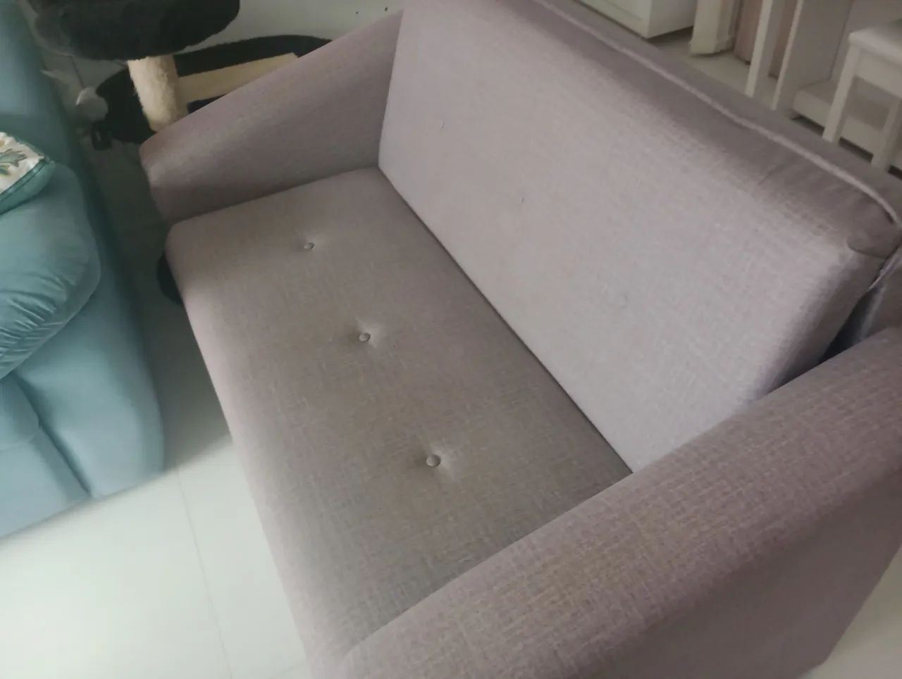 Sofá cama