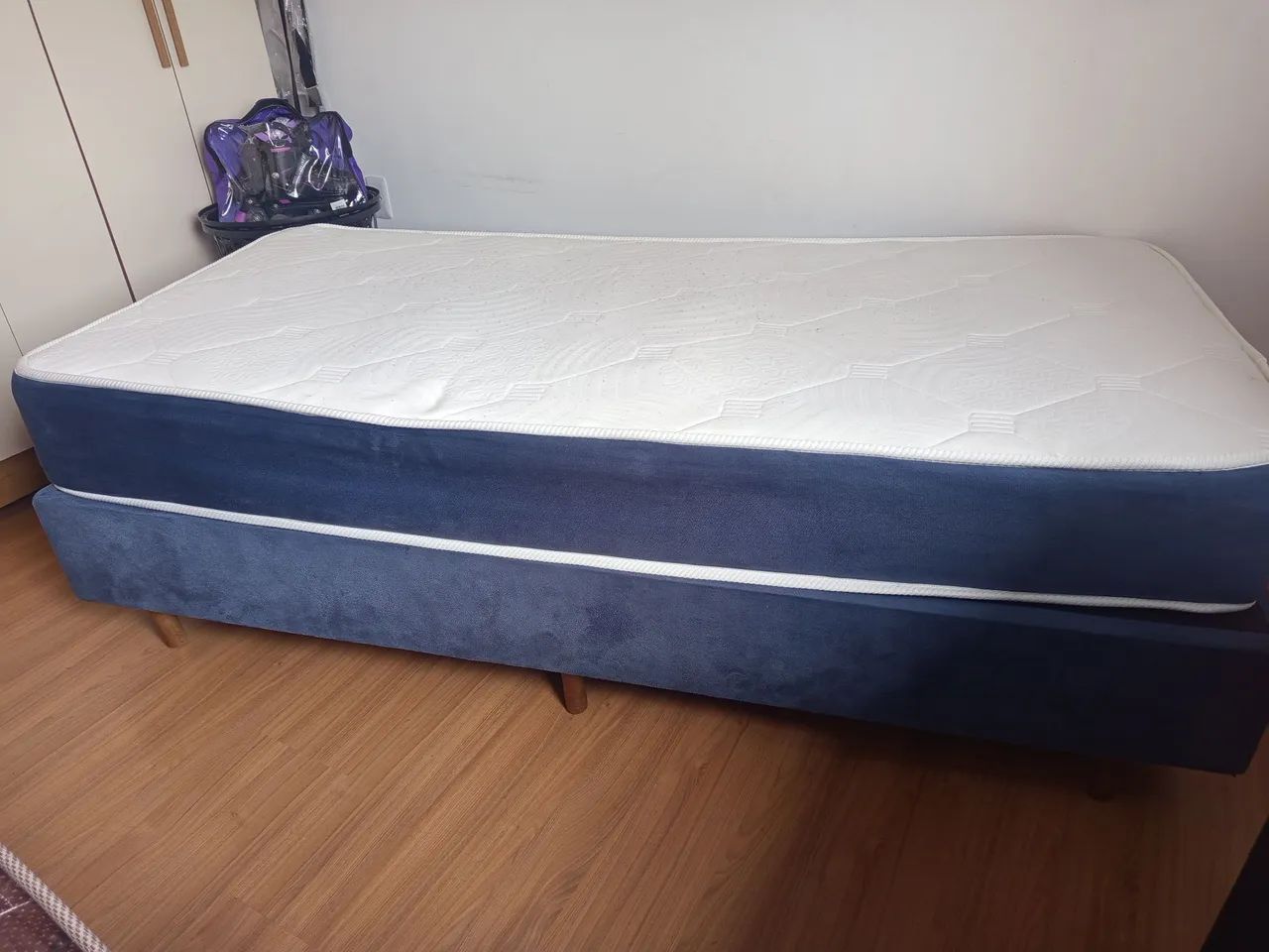 Cama de solteiro  - Foto 2