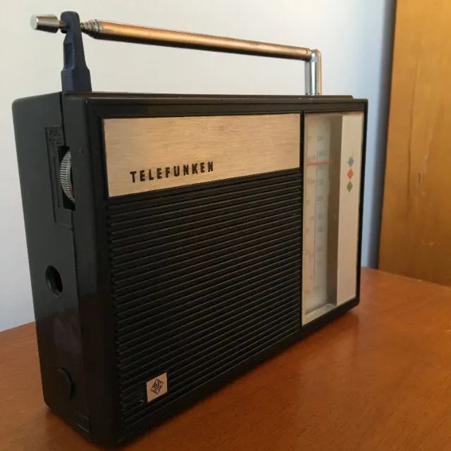 RÁDIO TELEFUNK AM- OC - Foto 2