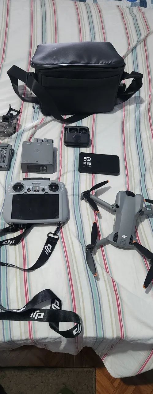 Dji mini 5 pro