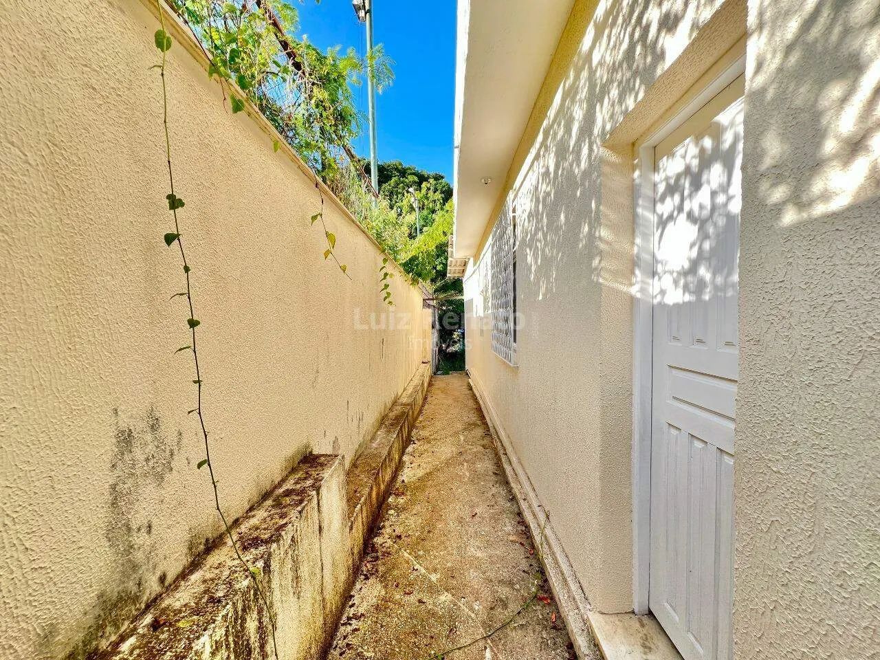 Casa com 3 quartos para aluguel no bairro Santa Tereza com 250m² - Foto 4